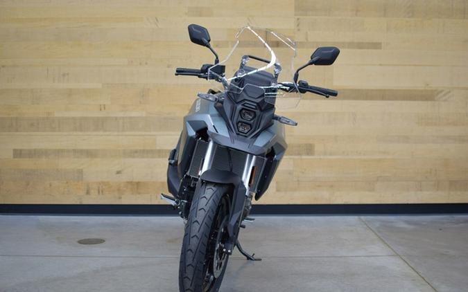 2024 Suzuki V-STROM 800