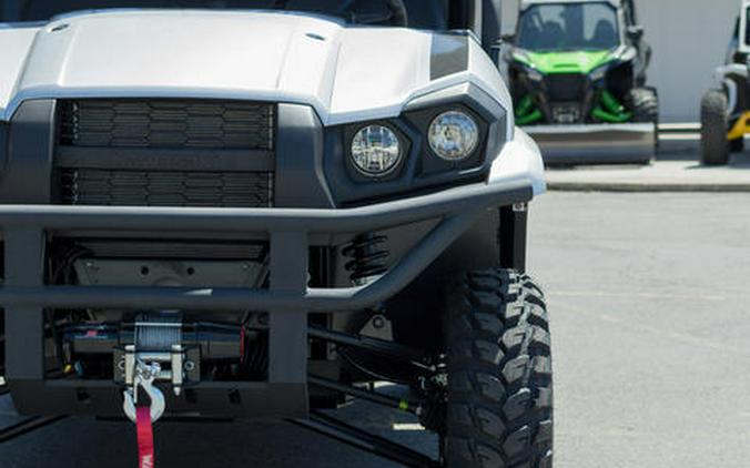 2024 Kawasaki Mule PRO-MX™ SE