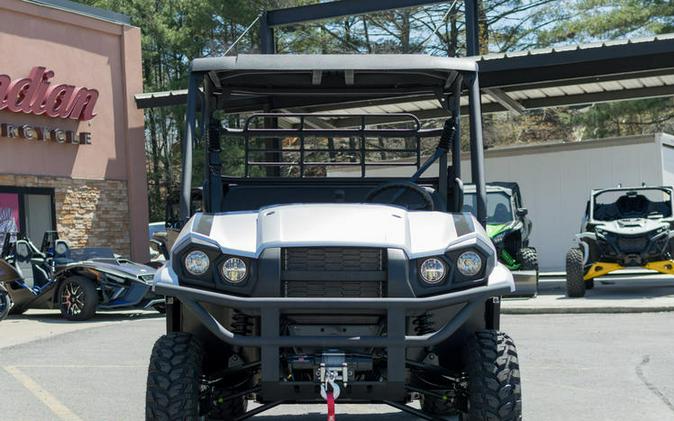 2024 Kawasaki Mule PRO-MX™ SE