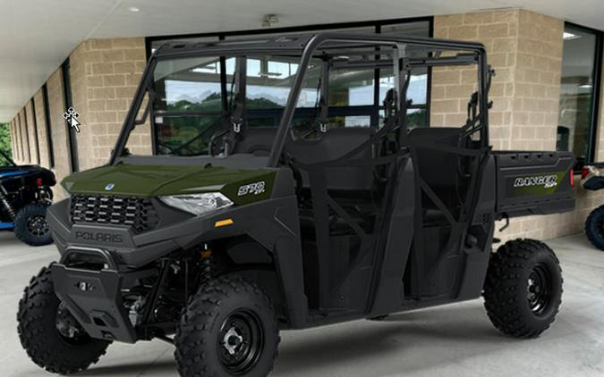 2024 Polaris® Ranger Crew SP 570