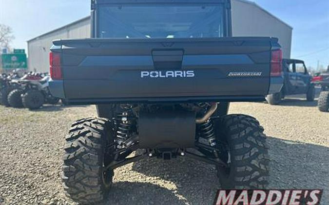 2025 Polaris Ranger Crew XP 1000 NorthStar Edition Premium