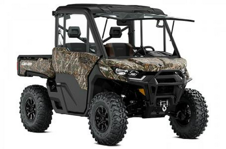 2024 Can-Am™ Defender Limited HD10