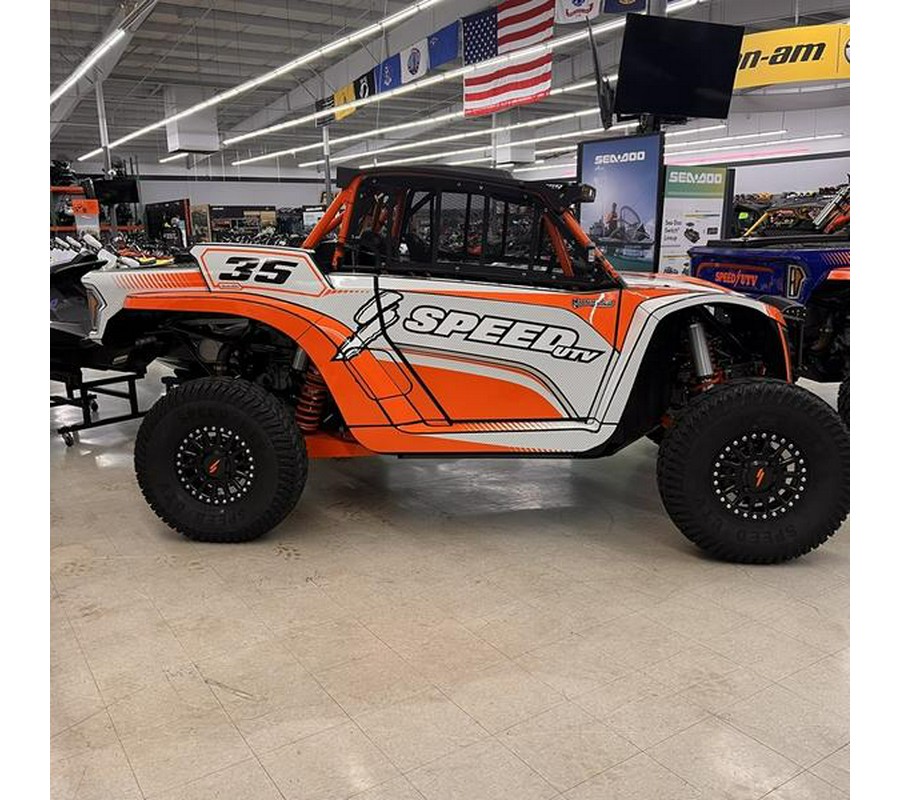 2024 SPEED UTV BAJA BANDIT RG