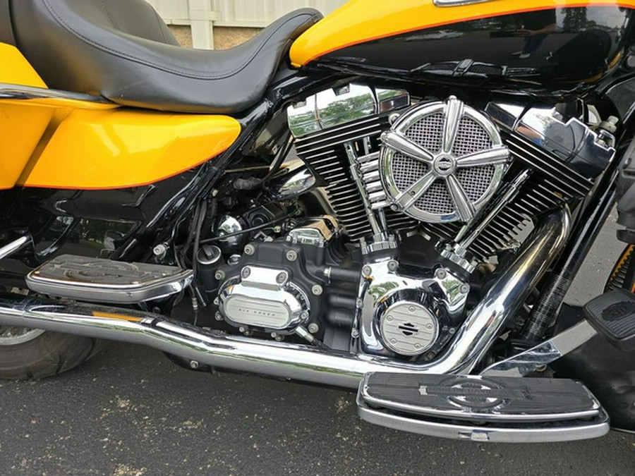 2013 Harley-Davidson FLHTK - Electra Glide Ultra Limited