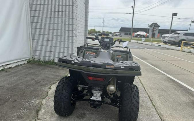 2024 Polaris Sportsman 570