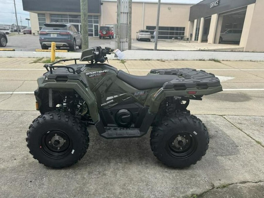 2024 Polaris Sportsman 570