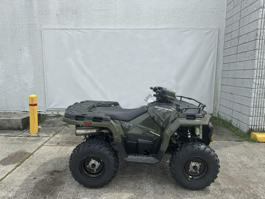 2024 Polaris Sportsman 570