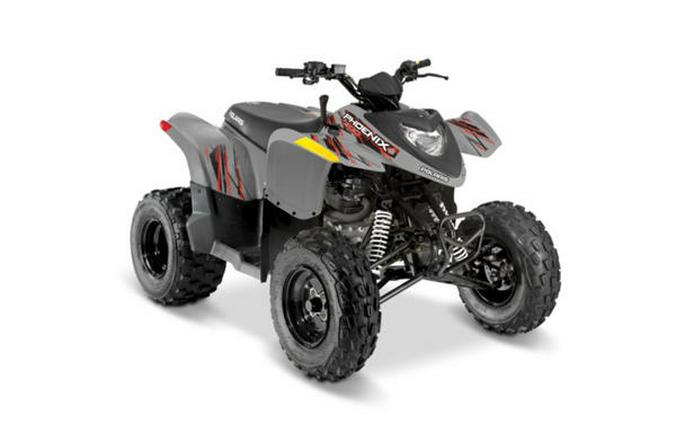 2024 Polaris® Phoenix 200