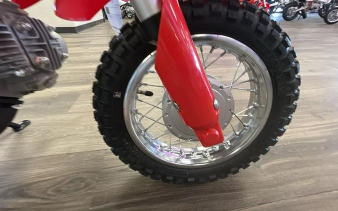 2025 Honda® CRF50F