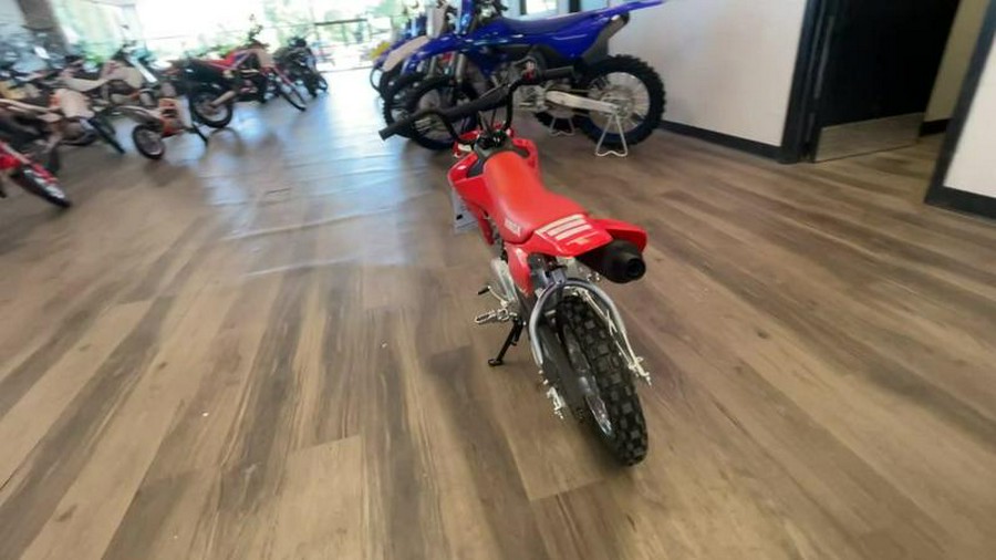 2025 Honda® CRF50F