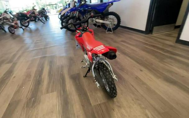 2025 Honda® CRF50F