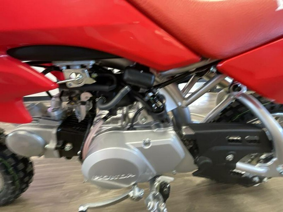 2025 Honda® CRF50F