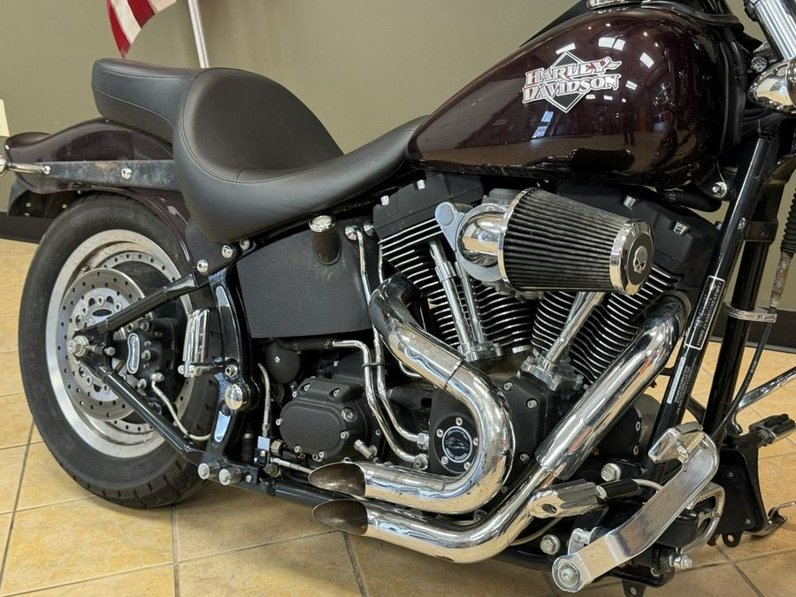 2005 Harley-Davidson Softail® Night Train®