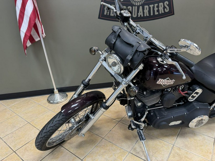 2005 Harley-Davidson Softail® Night Train®