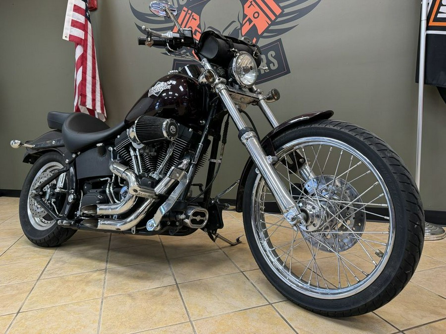 2005 Harley-Davidson Softail® Night Train®