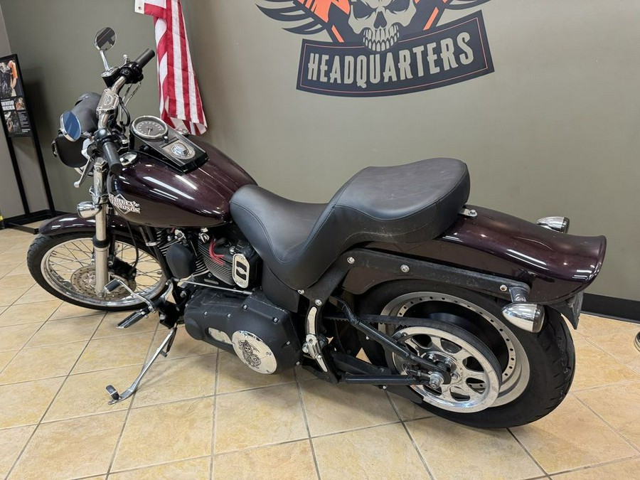 2005 Harley-Davidson Softail® Night Train®