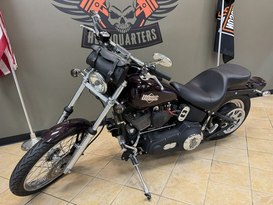 2005 Harley-Davidson Softail® Night Train®