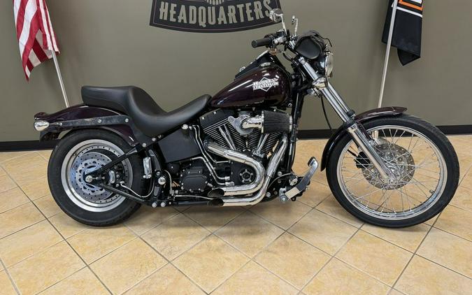 2005 Harley-Davidson Softail® Night Train®