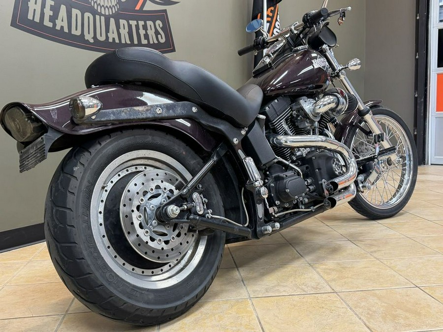 2005 Harley-Davidson Softail® Night Train®