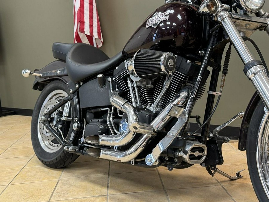 2005 Harley-Davidson Softail® Night Train®