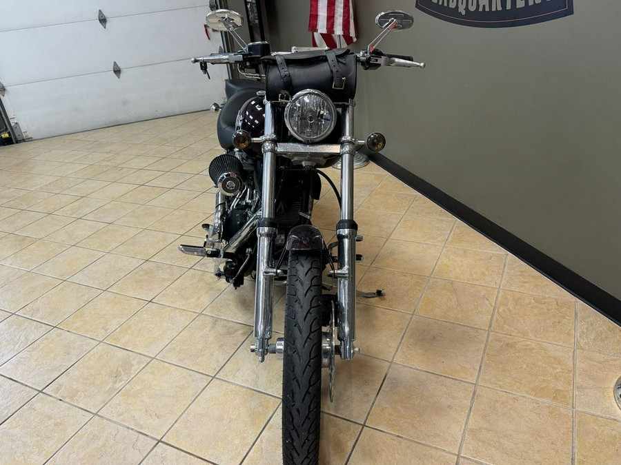 2005 Harley-Davidson Softail® Night Train®