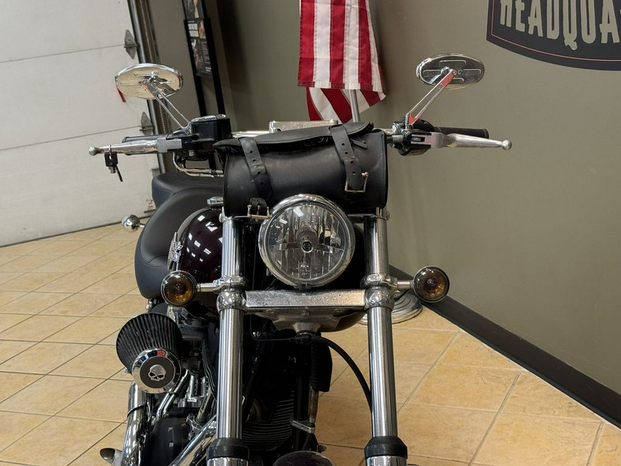 2005 Harley-Davidson Softail® Night Train®