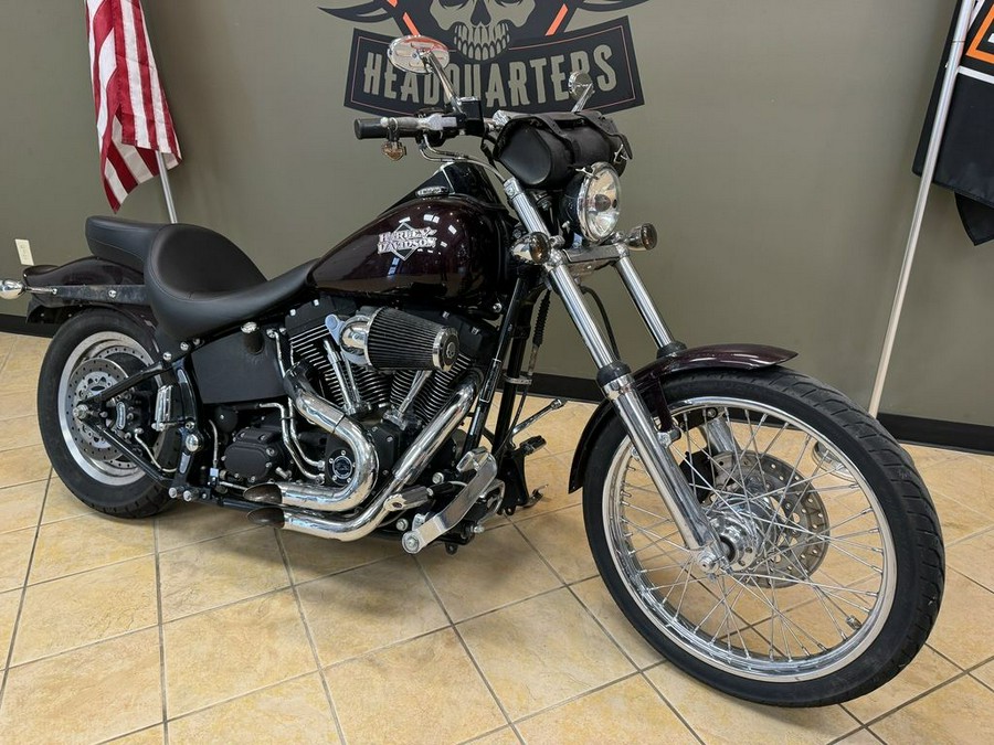 2005 Harley-Davidson Softail® Night Train®