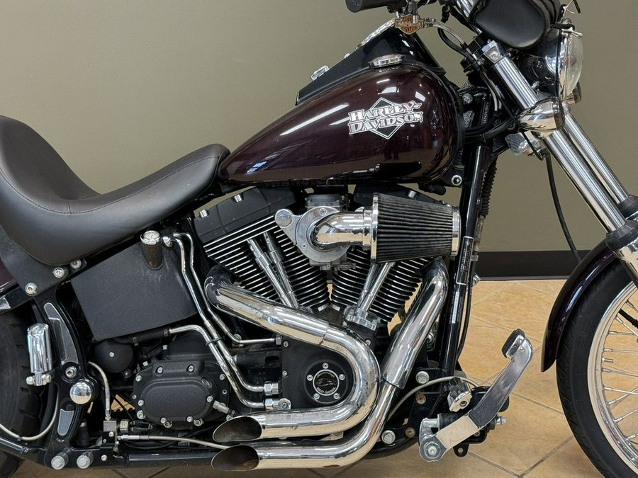 2005 Harley-Davidson Softail® Night Train®