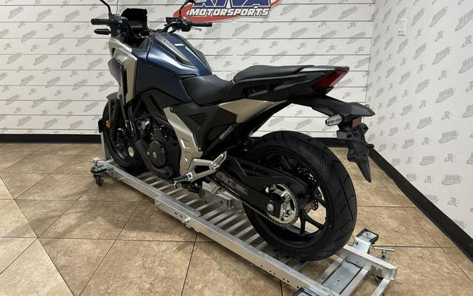 2024 Honda® NC750X DCT