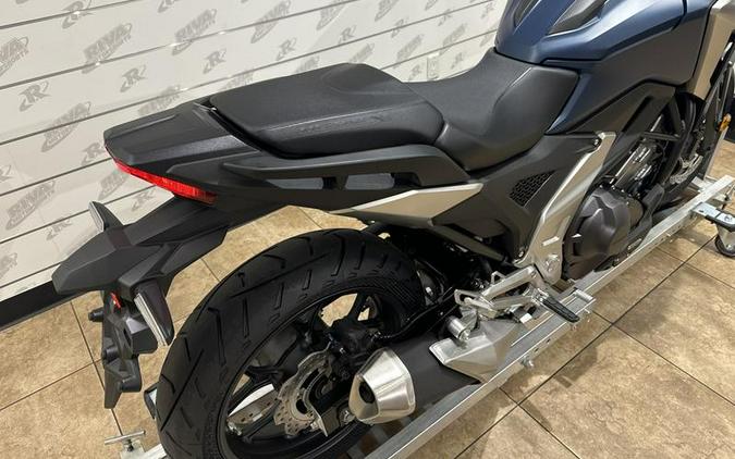 2024 Honda® NC750X DCT