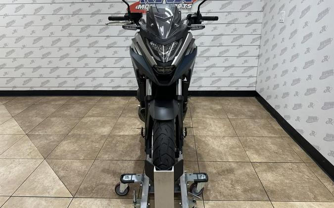 2024 Honda® NC750X DCT