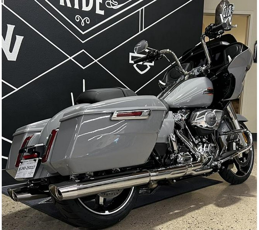 2024 Harley-Davidson® FLTRX - Road Glide®