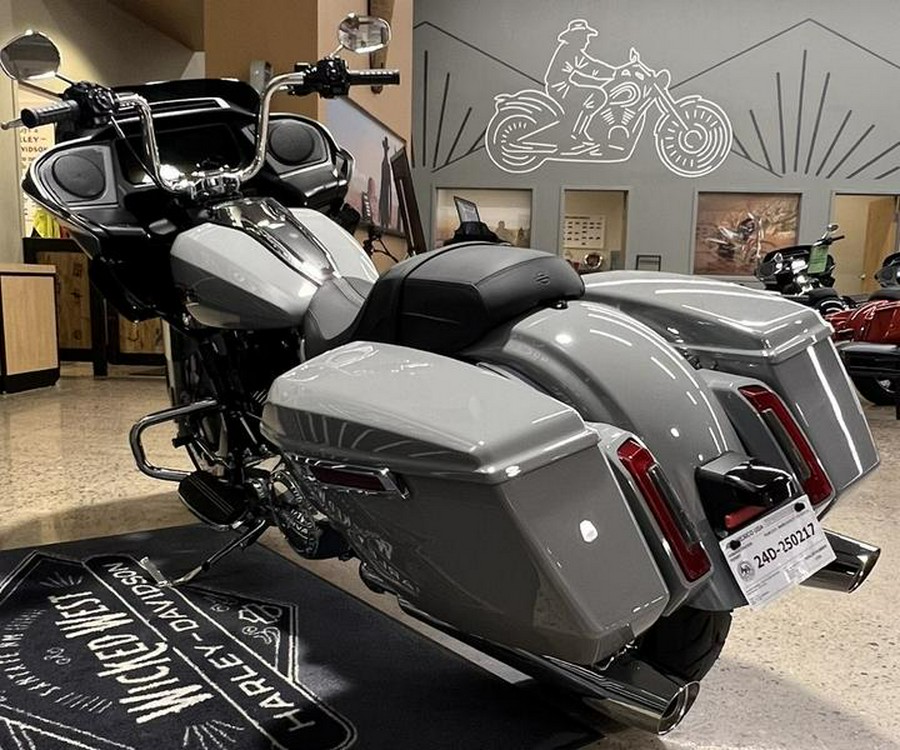 2024 Harley-Davidson® FLTRX - Road Glide®