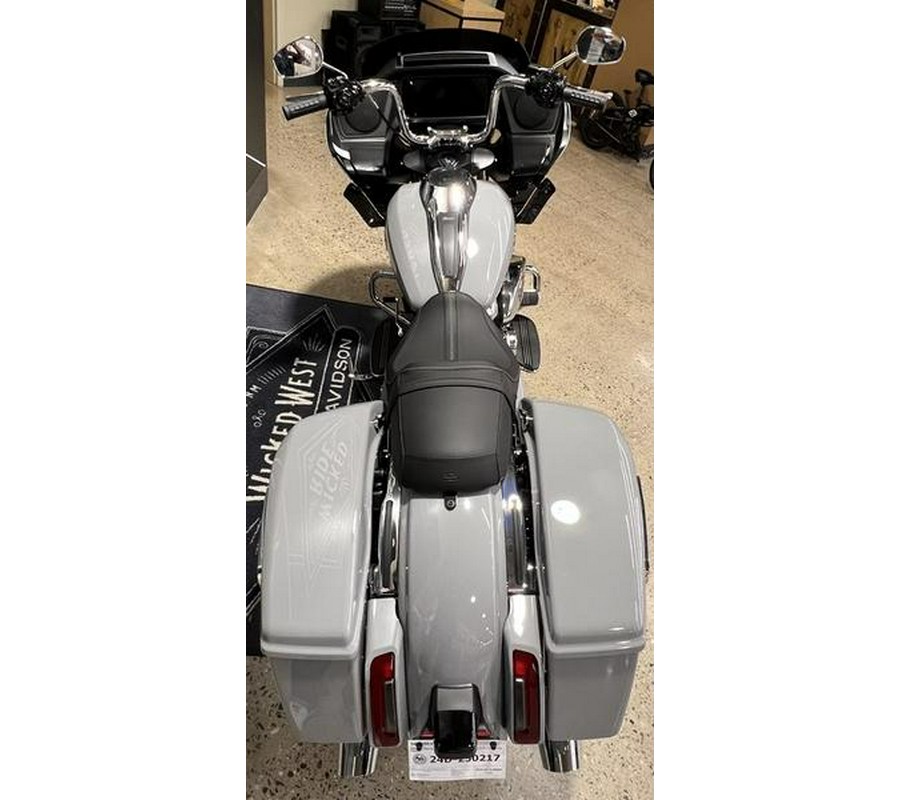 2024 Harley-Davidson® FLTRX - Road Glide®