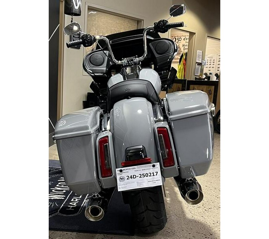 2024 Harley-Davidson® FLTRX - Road Glide®