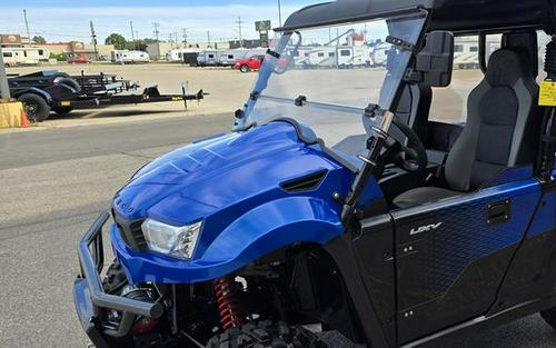 2023 KYMCO UXV 700i LE EPS