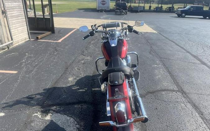 2019 Harley-Davidson® FLDE - Softail® Deluxe