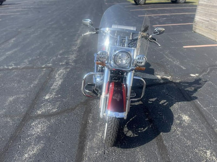 2019 Harley-Davidson® FLDE - Softail® Deluxe