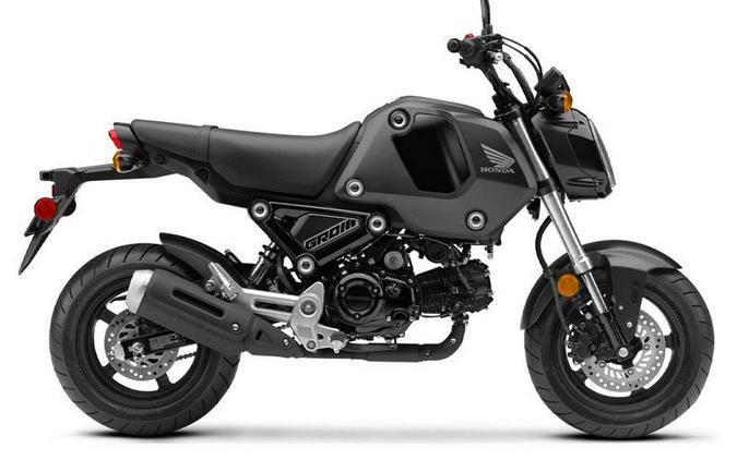 2022 Honda Grom