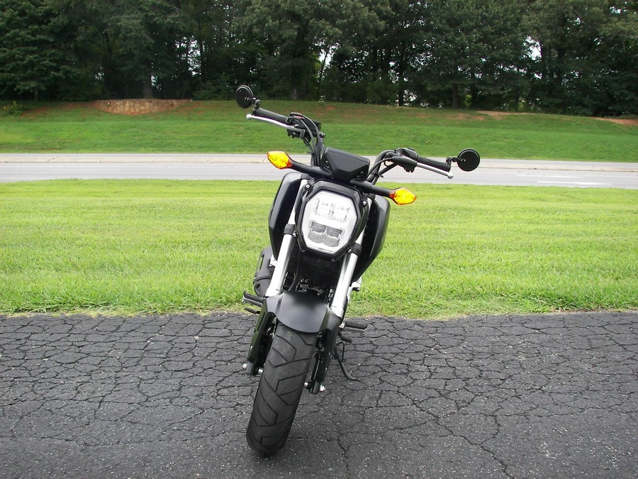 2022 Honda Grom