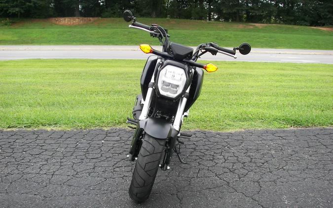 2022 Honda Grom