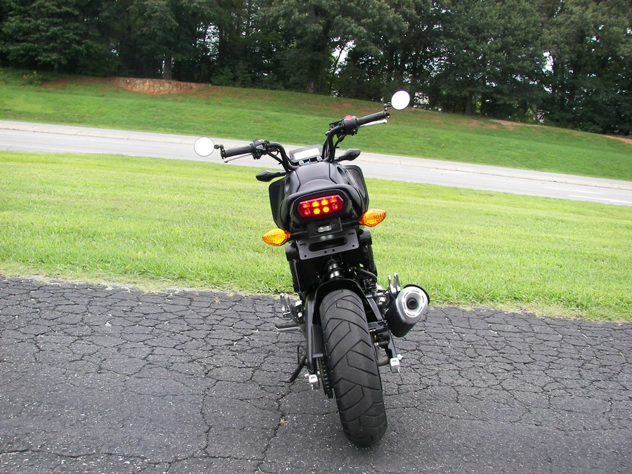 2022 Honda Grom