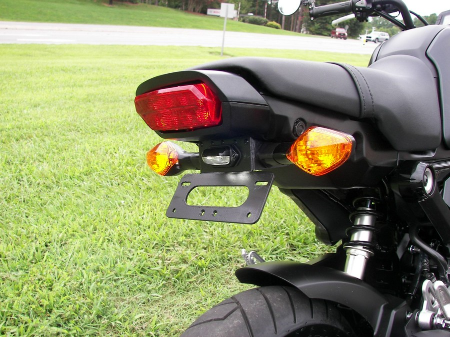 2022 Honda Grom