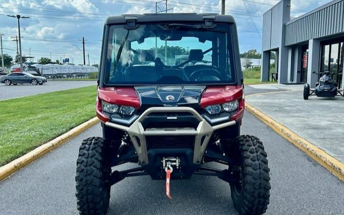 2024 Can-Am Defender Max Limited HD10