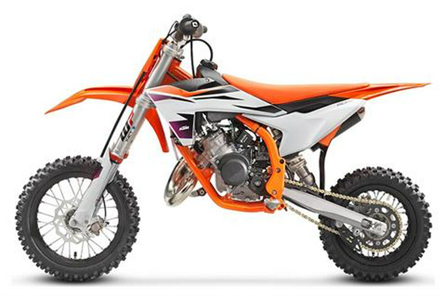 2025 KTM 50 SX