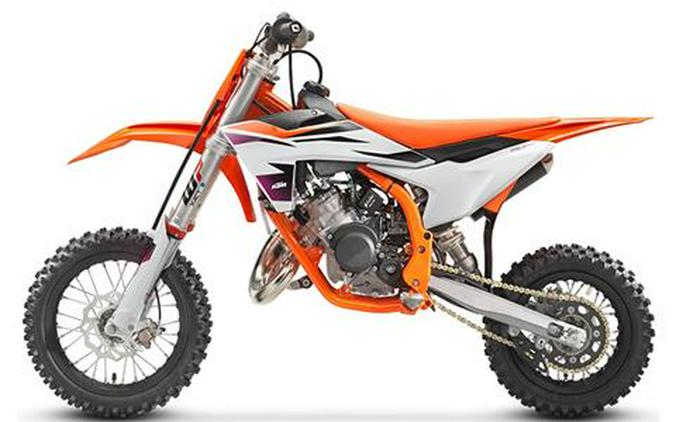 2025 KTM 50 SX