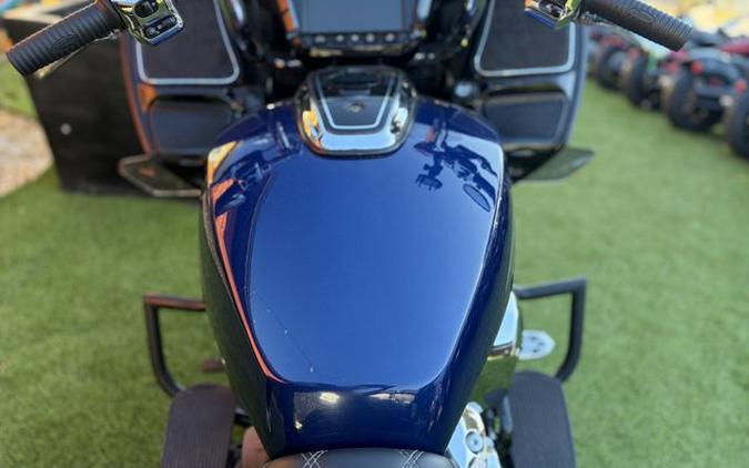 2021 Indian Challenger Limited