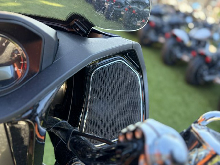 2021 Indian Challenger Limited