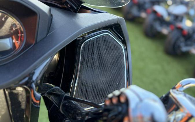 2021 Indian Challenger Limited