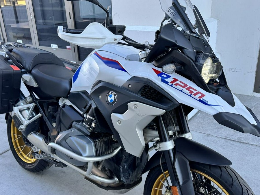 2023 BMW R 1250 GS